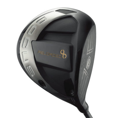 DOCUS RELOADED INFINITY∞ 3D Driver/29万7000円