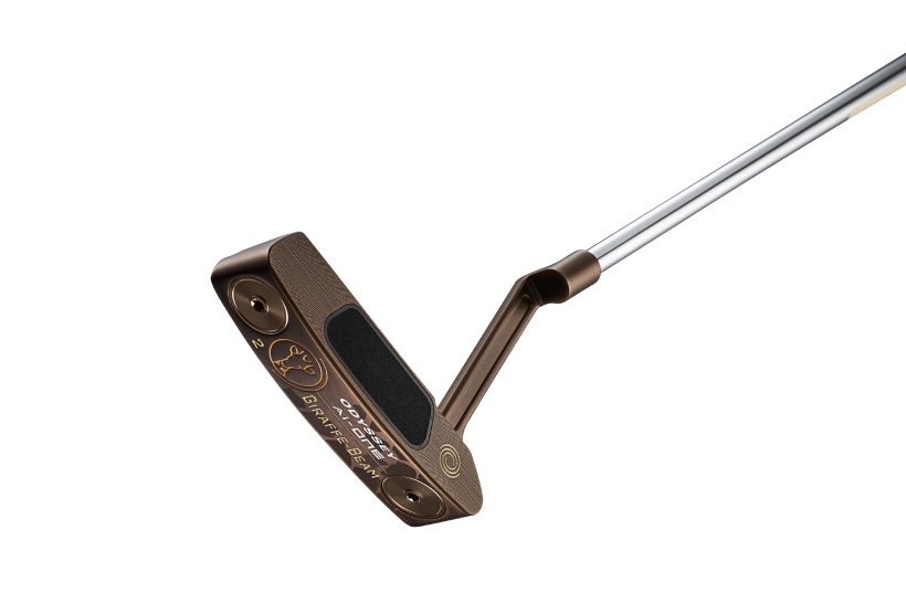 キャロウェイ,パター,ゴルフクラブ,オデッセイ