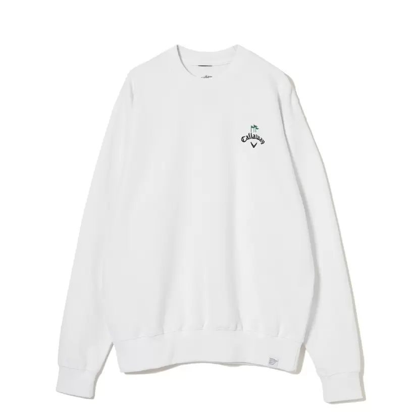 キャロウェイ,クラブハウス,コラボアイテム,限定発売,