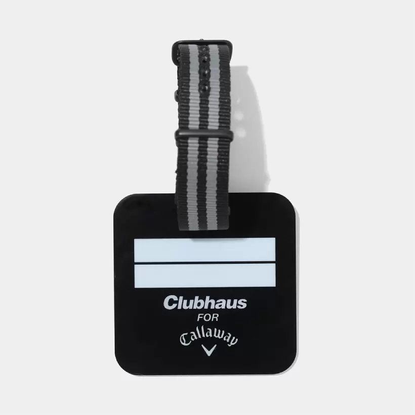 キャロウェイ,クラブハウス,コラボアイテム,限定発売,