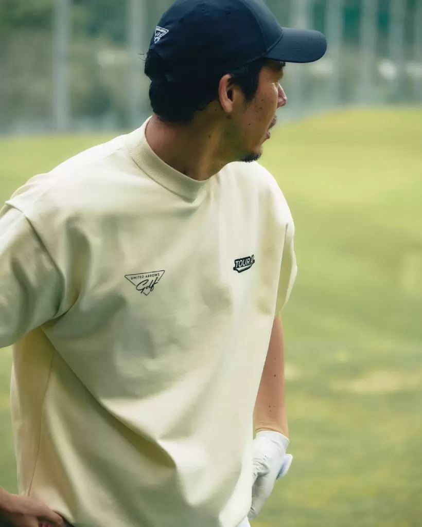 グラファイトデザイン,ユナイテッドアローズ,コラボアイテム