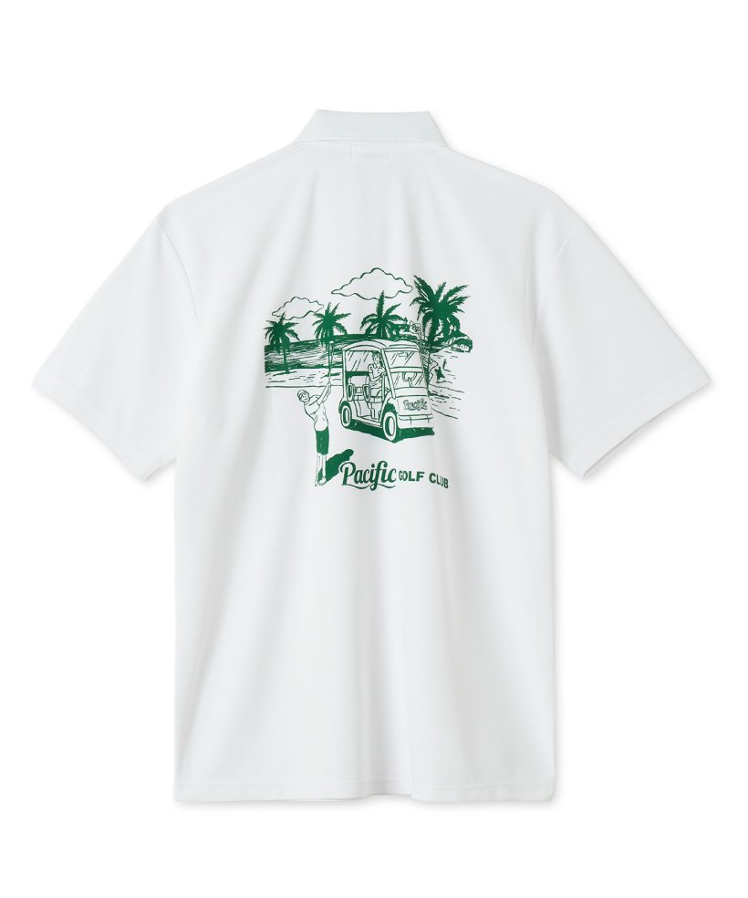 パシフィックゴルフクラブ,ゴルフウェア,ゴルフブランド,イベント情報