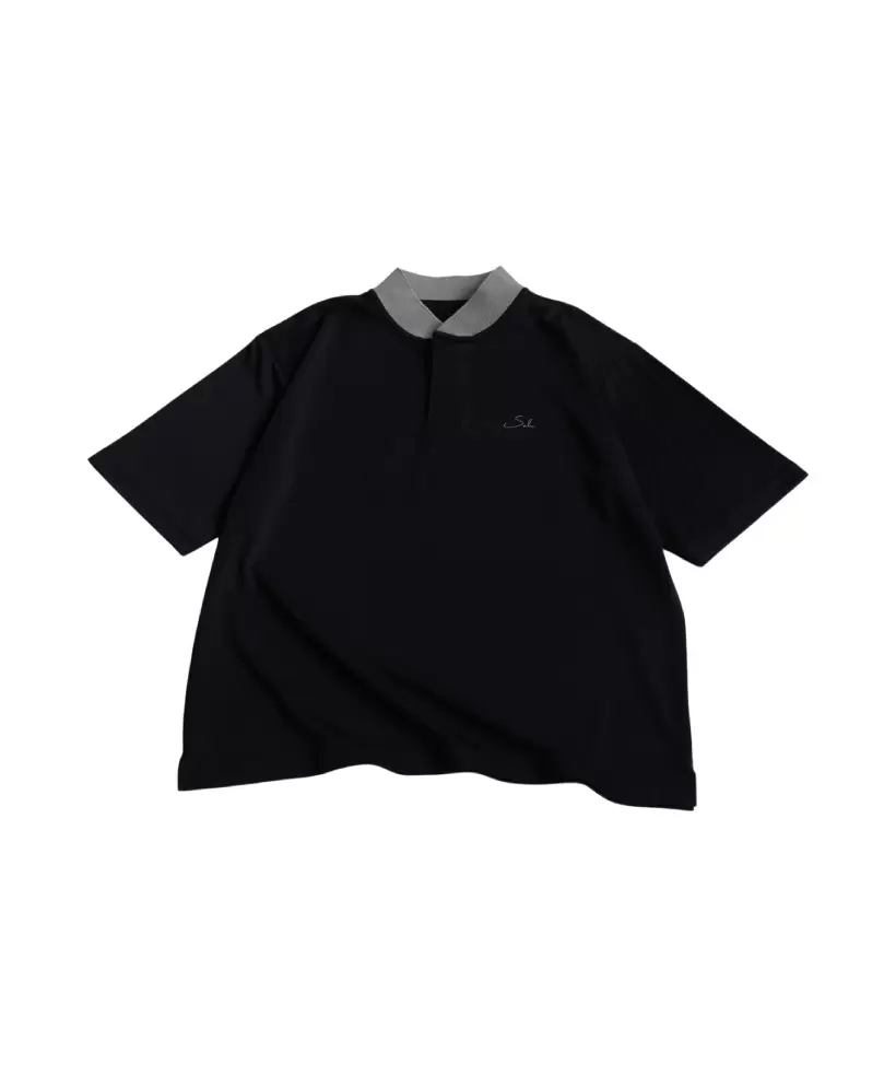 新ブランド,サルー,ゴルフウェア,ゴルフブランド