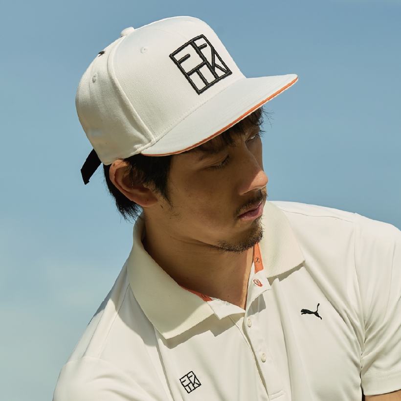 ゴルフアウト,限定アイテム,阪急うめだ本店,ゴルフイベント