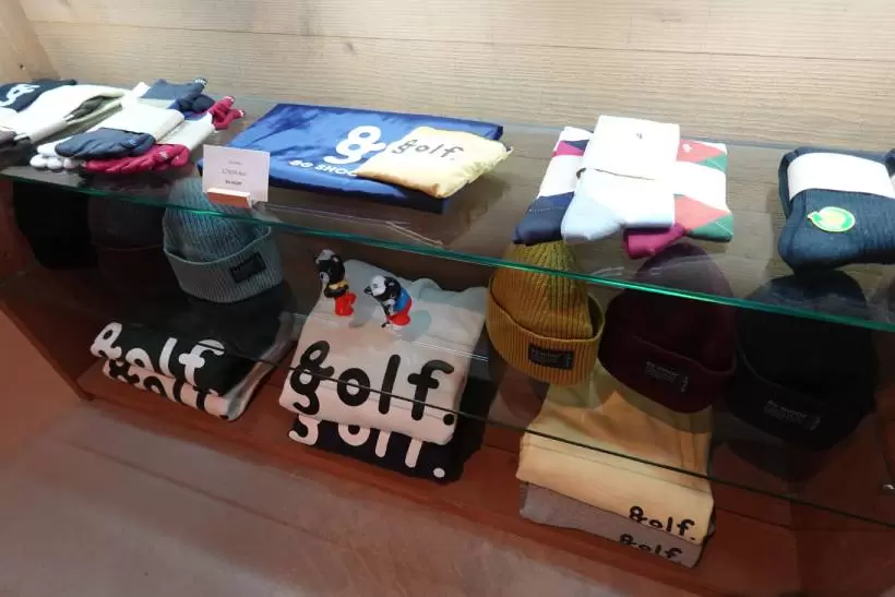 ゴルフウェア,ゴルフブランド,8gshoot