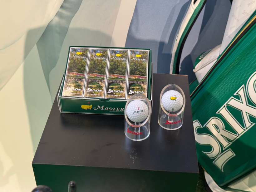 ダンロップ,イベント,ゴルフ