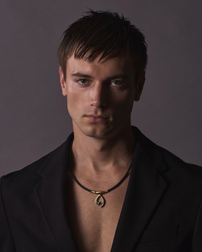 ネックレス,ゴルフアイテム,