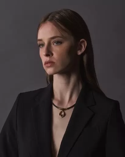 ネックレス,ゴルフアイテム,