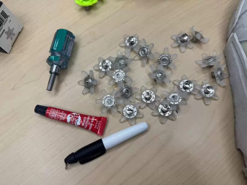 オリジナルシューズ,ゴルフシューズ,GOLFKICKS,