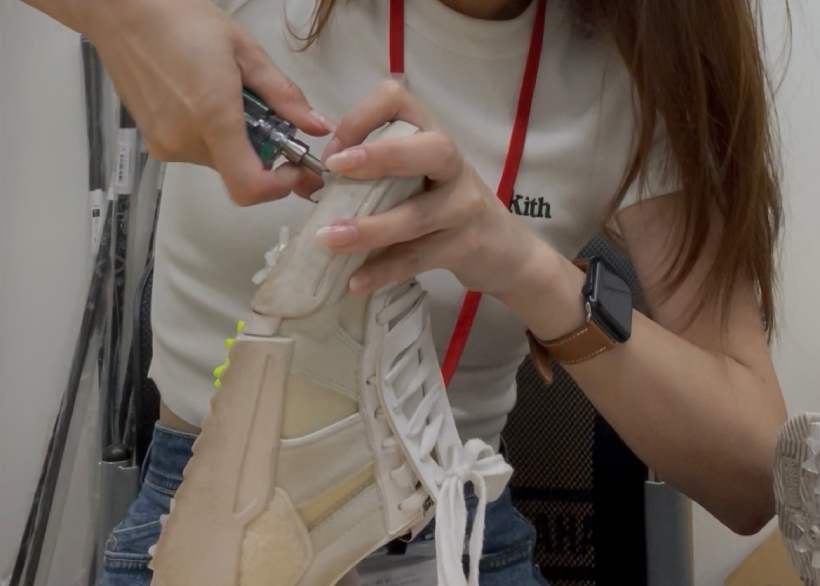 オリジナルシューズ,ゴルフシューズ,GOLFKICKS,