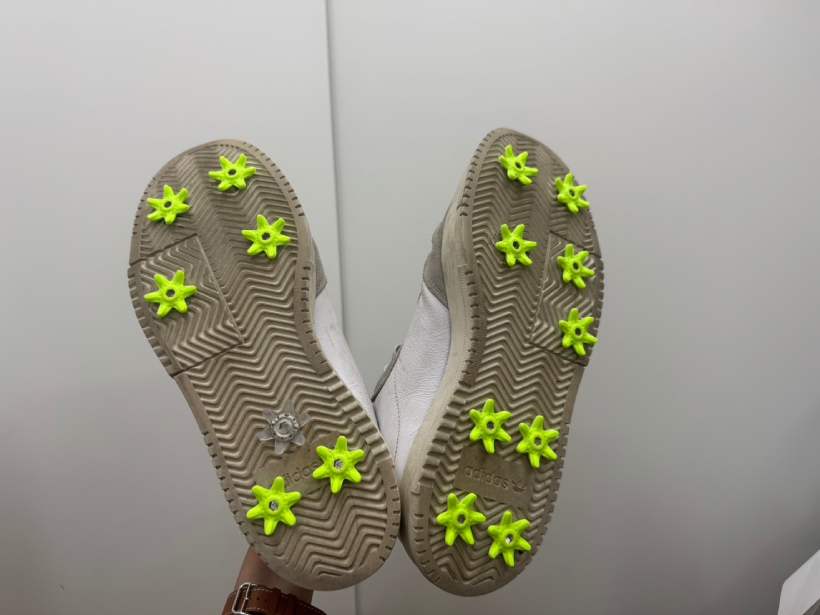 オリジナルシューズ,ゴルフシューズ,GOLFKICKS,