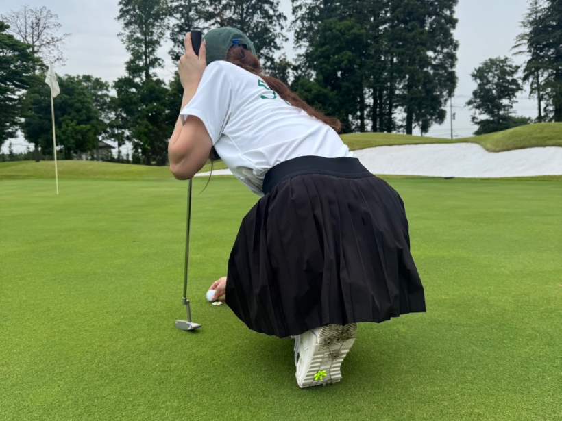 オリジナルシューズ,ゴルフシューズ,GOLFKICKS,