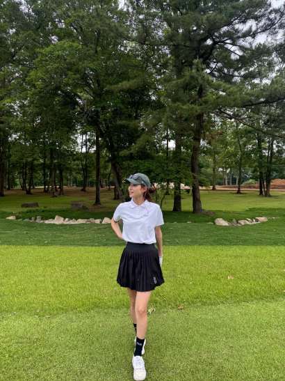 インスタグラム,写真映え,インスタ映え,写真の撮り方,ゴルフ女子