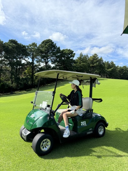 インスタグラム,写真映え,インスタ映え,写真の撮り方,ゴルフ女子