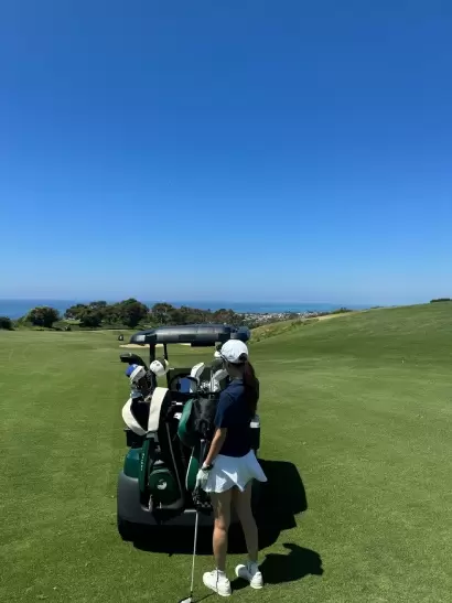 インスタグラム,写真映え,インスタ映え,写真の撮り方,ゴルフ女子