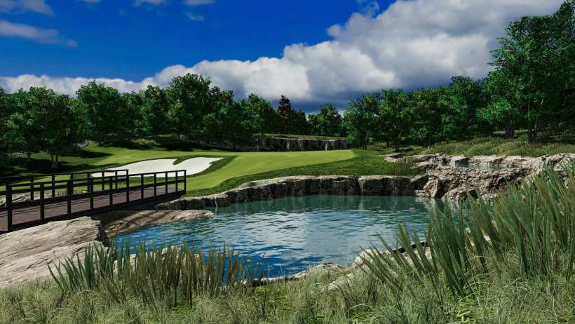 TGX,FULLSWING,松山英樹,アダムスコット