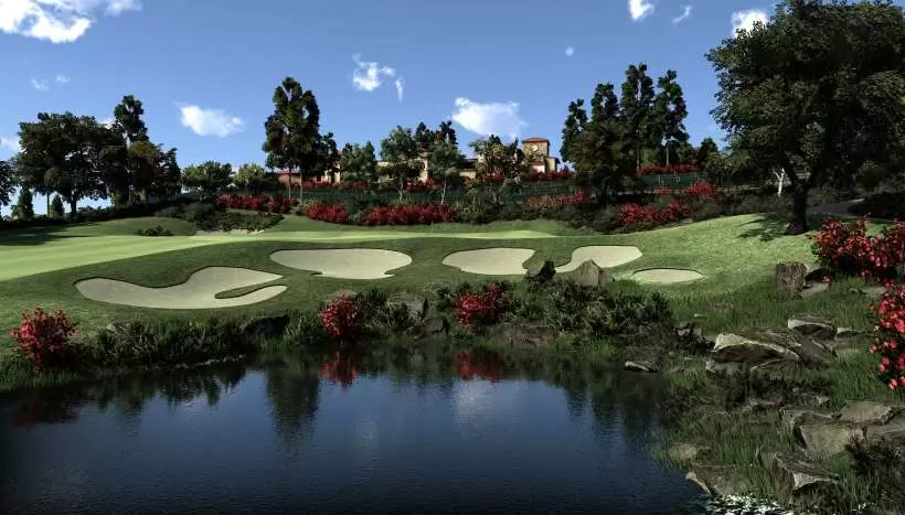 TGX,FULLSWING,松山英樹,アダムスコット