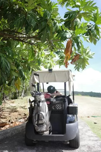グアム,グアムゴルフ,海外ゴルフ.ゴルフ女子,女子旅,