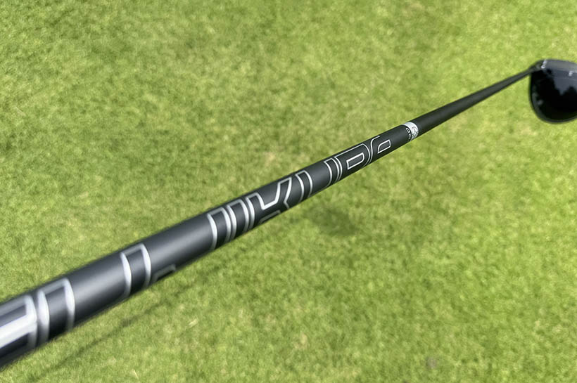 シークレットウェポン,Secret Weapon,ミニドラ,PXG