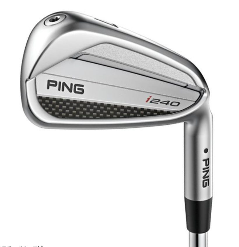 PING,ピン,ゴルフクラブ,アイアン,i240