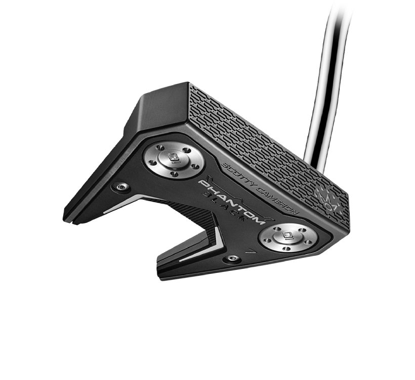 スコッティキャメロン,ゴルフクラブ,パター,