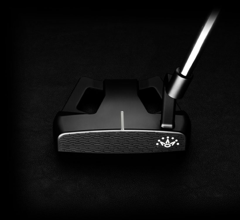 スコッティキャメロン,ゴルフクラブ,パター,