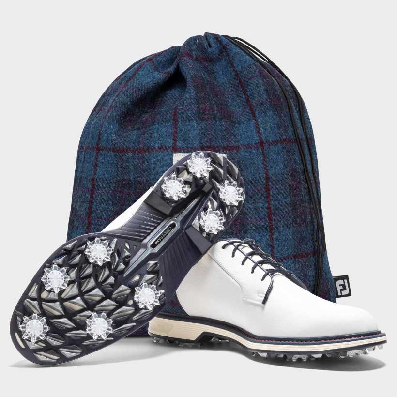 フットジョイ,ゴルフシューズ