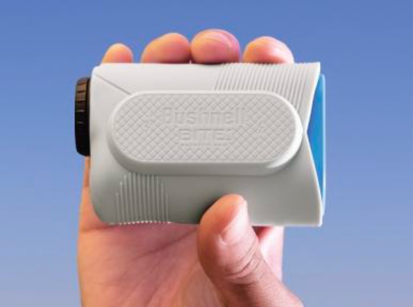 ブッシュネルゴルフ,ゴルフ距離計,ピンシーカー