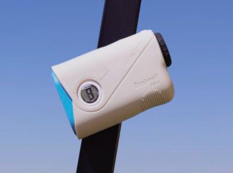 ブッシュネルゴルフ,ゴルフ距離計,ピンシーカー