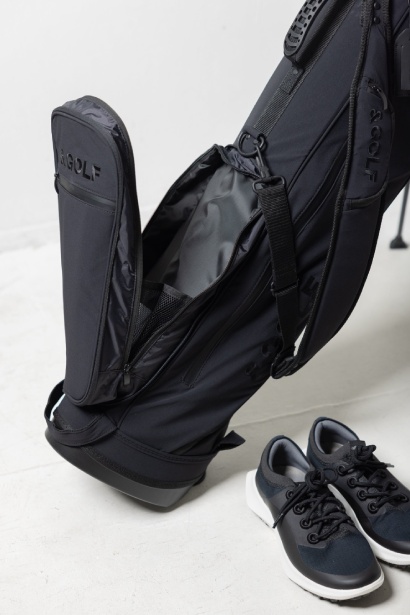 アンドゴルフ,キャディバッグ