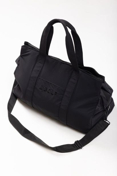 アンドゴルフ,キャディバッグ