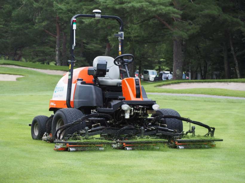 軽井沢72ゴルフ,ゴルフ場,イベント