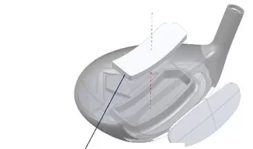 マジェスティ,ゴルフクラブ,