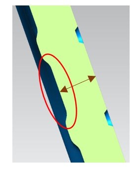 マジェスティ,ゴルフクラブ,