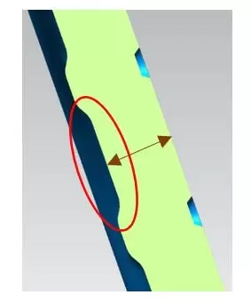 マジェスティ,ゴルフクラブ,