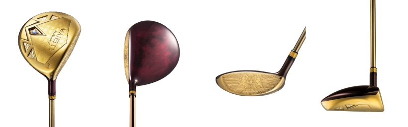 マジェスティ,ゴルフクラブ,シャフト