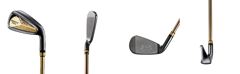 マジェスティ,ゴルフクラブ,シャフト