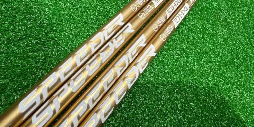 Fujikura フジクラ SPEEDER NX GOLD（スピーダー NX ゴールド