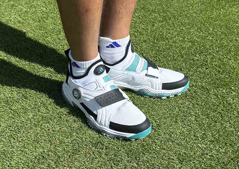 コードカオス 25 ミッド ボア