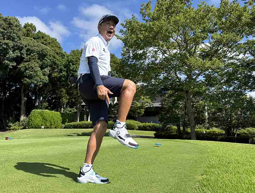 コードカオス 25 ミッド ボア