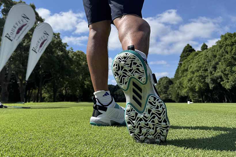 コードカオス 25 ミッド ボア