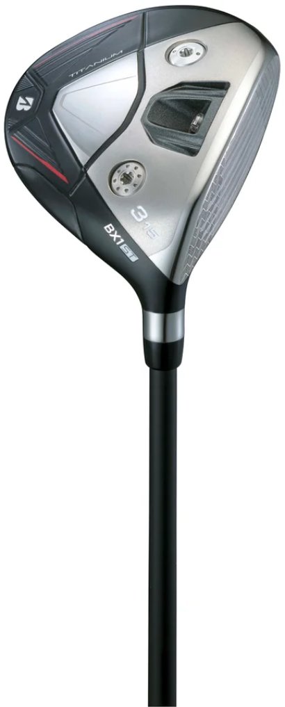 ゴルフクラブ,BXシリーズ,ブリヂストン