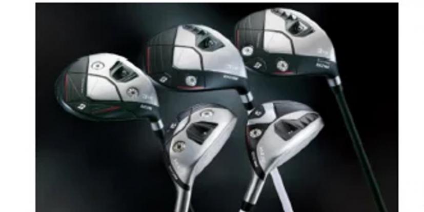 ゴルフクラブ,BXシリーズ,ブリヂストン