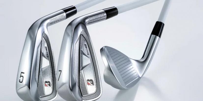 ブリヂストン,ゴルフクラブ,アイアン