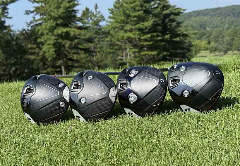 ブリヂストン,BX,ドライバー