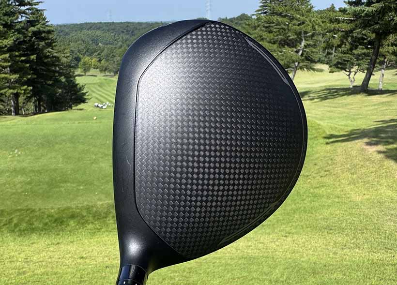 ブリヂストン,BX,ドライバー