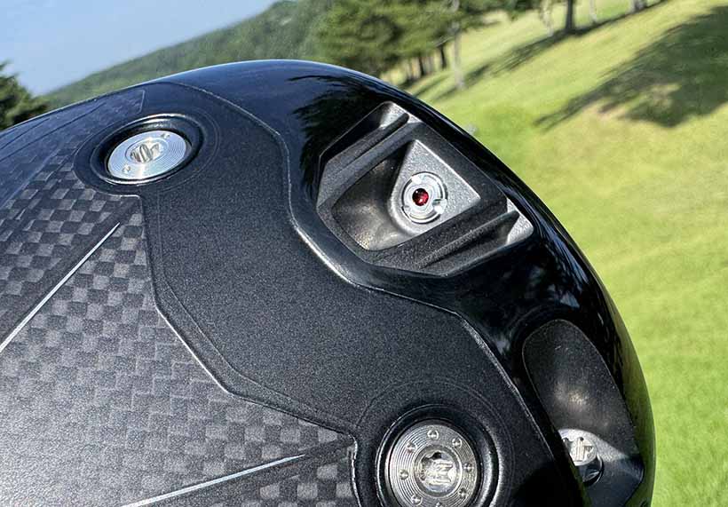 ブリヂストン,BX,ドライバー