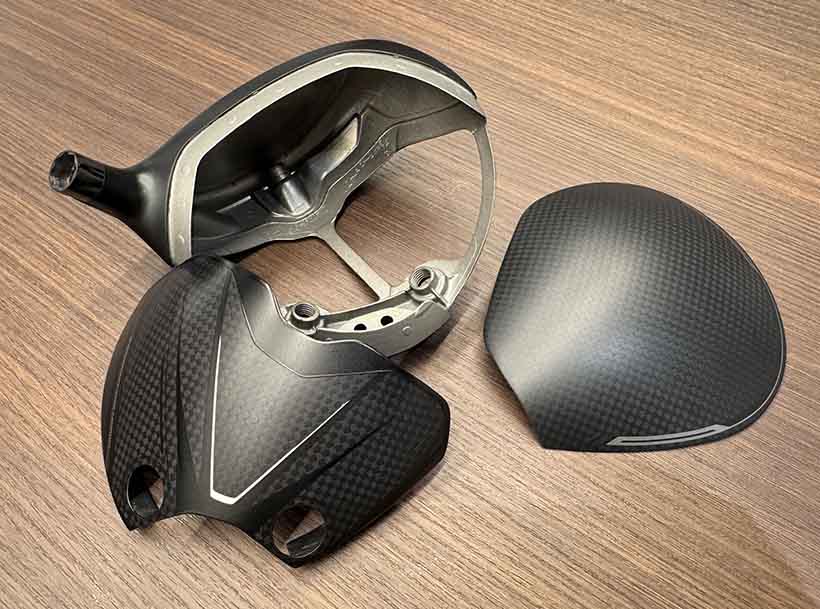 ブリヂストン,BX,ドライバー