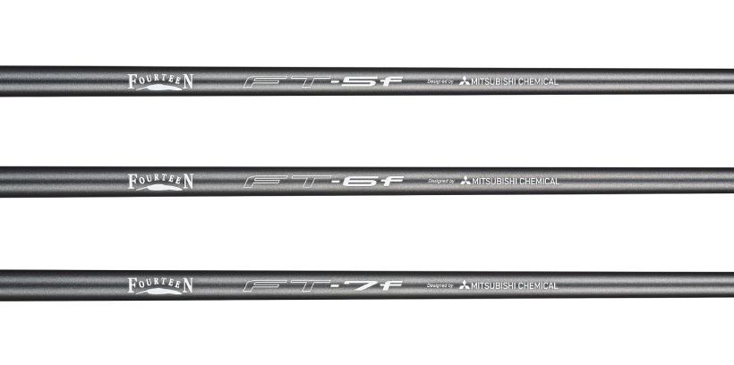 フォーティーン,ゴルフクラブ,フェアウェイウッド