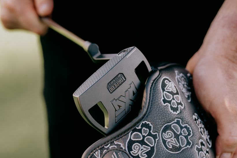 PXG,パター,ゴルフクラブ,トルピード